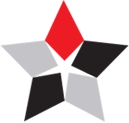 5 Star Icon
